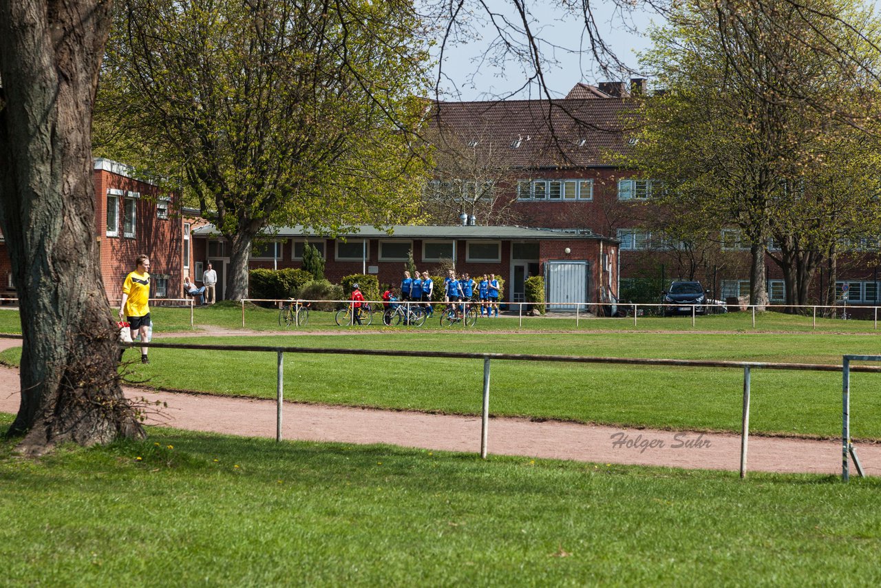 Bild 162 - B-Juniorinnen Kieler MTV - FSC Kaltenkirchen : Ergebnis: 0:0